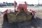Kuhn FC 313 F mower conditioner