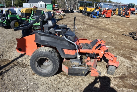Bad Boy Rogue M3 zero turn mower