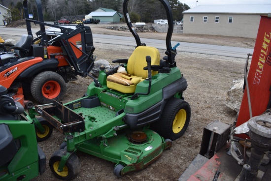John Deere Pro 60 zero turn mower