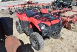 Honda ATV