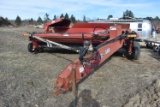 H&S mower/conditioner attachment