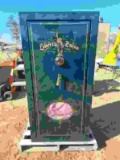 Liberty Safes safe