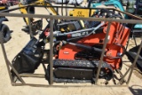 2024 AGT skid steer loader, mod. LRT23