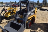 2024 CFG skid steer loader, mod. KRW232