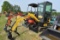 2024 AGT mini excavator, model #QH13R