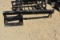 New GIYI forklift telescopic boom, model GY-TB47