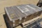New in crate 12' x 20' galvanized metal livestock shed