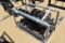 New JCT auger attachment set with 12