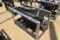 New JCT auger attachment set with 12