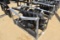 New JCT auger attachment set with 12