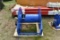 Coxreels electric hose reel, model #1660-2228-EA