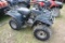 Yamaho Timberwolf 4X4 ATV