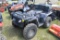 2005 Polaris Sportsman 500 AWD four wheeler