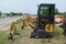 AGT mini excavator, model DM13-C