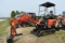 2024 AGT mini excavator, mod. NT18K
