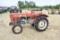Yanmar YM2610 2WD diesel tractor