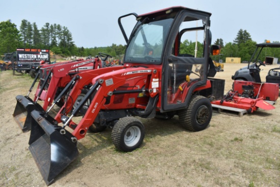 Summer Sizzler Equipment Auction July 12, 2025