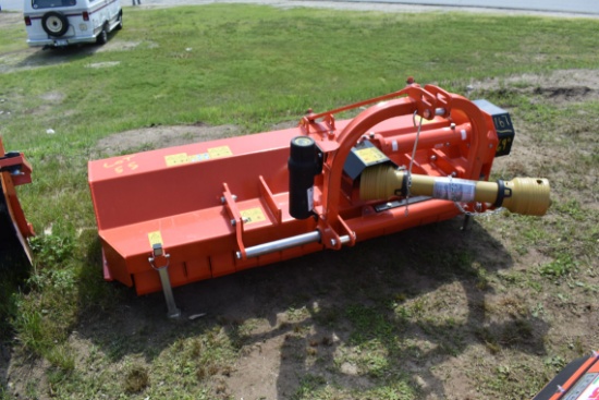 Farm-maxx FFM-175 69" flail mower