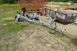 Remeo boat trailer