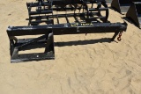 New GIYI forklift telescopic boom, model GY-TB47