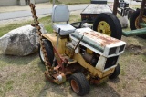 Cub Cadet/International 108 tractor