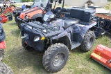 2005 Polaris Sportsman 500 AWD four wheeler