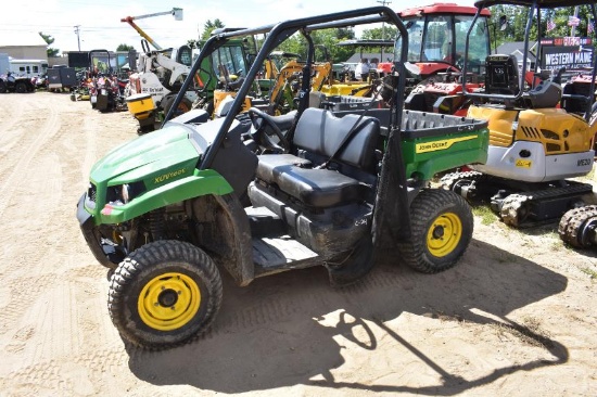 2024 John Deere Gator XUV560E UTV