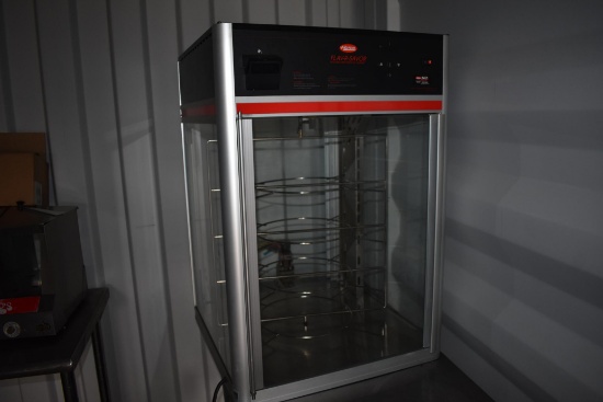 Hatco food/pizza warmer