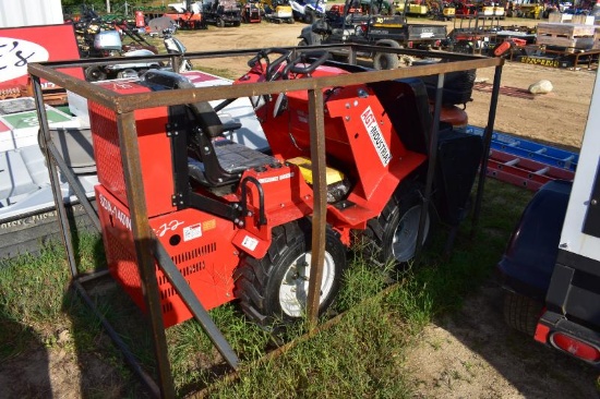 2026 AGT wheel loader, model SDA-140W