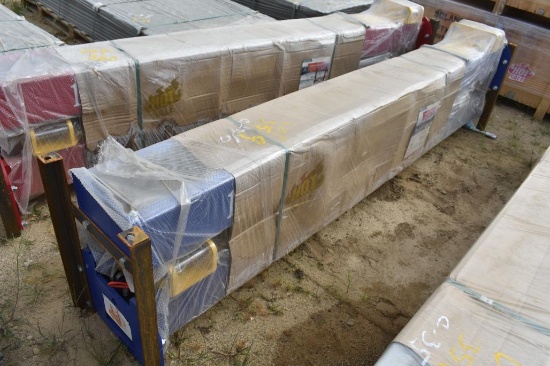TPL 10,000lbs two-post lift