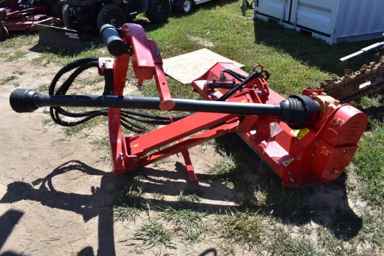 58" Farm-Maxx FRF-145 flail mower attachment