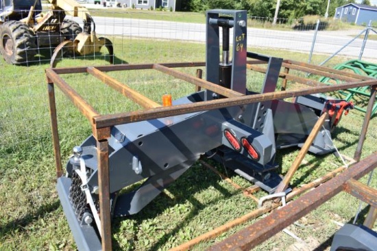 2026 Future fifth wheel wrecker attachment