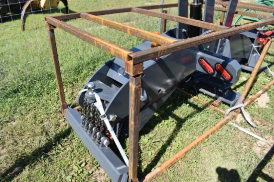 2026 Future fifth wheel wrecker attachment
