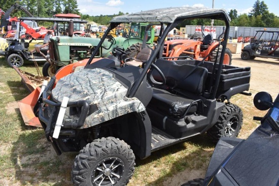 John Deere Gator 440 XUV side by side