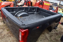 2019 - 2026 F250/F350 Ford Super Duty 8' truck bed