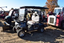 2026 4 seat golf cart