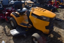 Cub Cadet XT1 Enduro series riding lawn mower