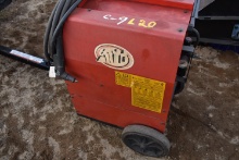 ATD 37150 plasma cutter