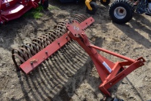 CountyLine york rake attachment