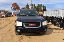 2004 GMC Envoy