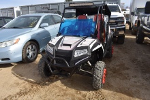 All-Terrain UTV