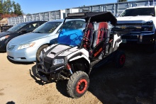 All-terrain UTV