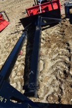 Skid steer telescopic boom attachment, model STB47