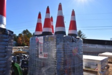 250 SDLANCH safety cones