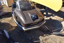 1974 Arctic Cat Panther 440VIP snow machine