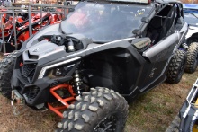 2019 Can-Am Maverick XDS Turbo R