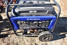 Westinghouse WGEN9500c generator
