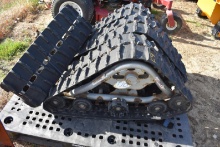 TJD tracks for ATV/Quad