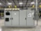 Intelligreated Control Panel 480vac, 3 Phase, 4 Doors