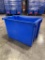 Orbis SN2013-12, Stack n Nest Blue Storage Totes